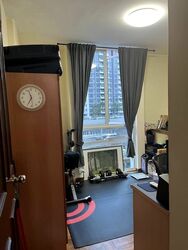 Maysprings (D23), Apartment #502928121